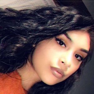 Meet your Posher, Mariyah